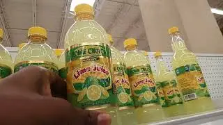 shopping for Ginger lime juice and more