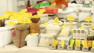 சென்னையில் இயற்கையில் உற்பத்தி செய்யப்பட்ட பொருட்களை நுகர்வோரிடம் கொண்டு போய் சேர்க்கும் Chennai OFM