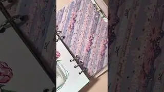 DIY washi planner dashboard