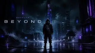 BEYOND | Dark Drill