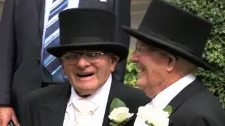 Wedding Showreal Cam 3 Video