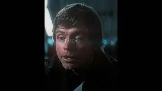 Luke and Anakin edit