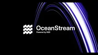 OceanStream Product Launch