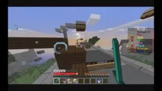 SkyWars |TheVace