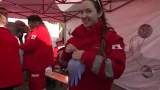 Wiener Sicherheitsfest 2019
