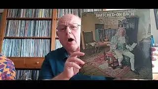 Pete's Picks #56 - Another weekend, another record fair!