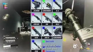 Learn the Goo gun in 59 seconds!