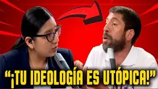 Noblecilla PIERDE la CALMA en vivo y deja un mensaje que desató POLÉMICA
