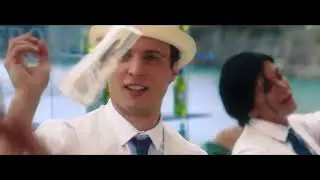 Peroni Live Every Moment - Spot U.S. 2022