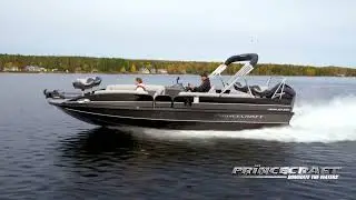 Princecraft TV commercial 2022 - Products!