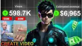 Anatomy 3D Animation Explained | Zack D Films Style | Complete Anatomy Video Tutorial Hindi