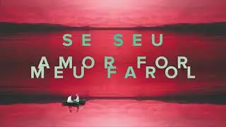 EME - C&eacute;u e Mar (Lyric Video)