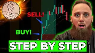 Watch Me Train a New Penny Stock Trader LIVE (Catches A Winner First Day!)