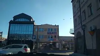 Sochaczew przed egz na prawo jazdy