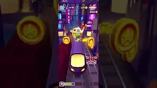 Subway surfers 🏄&zwj;♀️| Fast Mod Las Vegas #subwaysurfgaming #Shorts #Ep30 #Franship #subwaysurfers