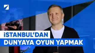 Zula, S&uuml;percan ve Kabus22'nin Geliştiricilerinden Yeni Yarış Oyunu | SuperGears'ın Hikayesi