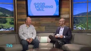 Yes for Transit Chris Romer Good Morning Vail 10 10 22