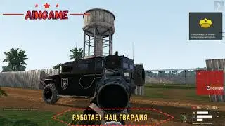 ArmA 3 Altis/ Tanoa Life