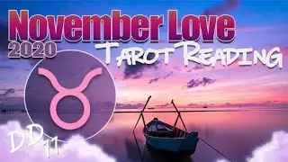 TAURUS💜&ldquo;TOWER &lsquo;END&rsquo; MOMENT IN RELATIONSHIP&rdquo;💜NOVEMBER LOVE TAROT 2020