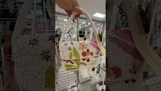 Cute #Beaded #Bag 😍 #ROSS #shopping #style #fashion #accessories