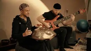 Nadishana & Jay Stave