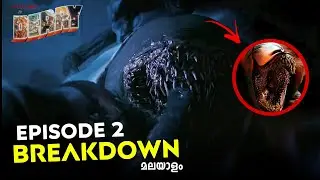 IT Welcome To Derry Season 1 Episode 2 Malayalam Explanation (മലയാളം)