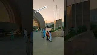 Pakistan monument Pakistan monument|Pakistan monument museum Islamabad|Pakistan monument Islamabad|