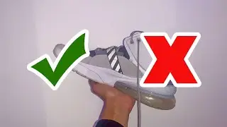 Sneaker Head Classics: Nike Air Force 270 Review | AUDIBLWAV