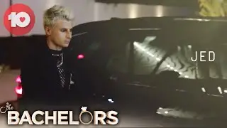 Meet Your Bachelors | #TheBachelorsAU