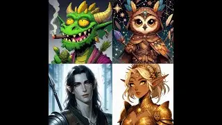Ep 9: Mystery at Rrunoft Full Session - A Tale of the Untamed Lands