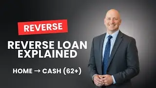 #Reverse Loan Explained | What Is a Reverse Mortgage? | Part 1