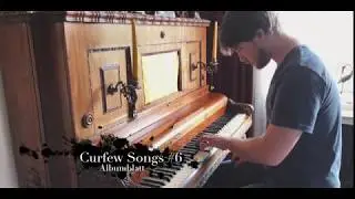 Fieldt  - Curfew Songs #6 - Albumblatt