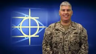 NAVFAC Southeast - COMMS - July 2022 - Welcome Aboard the New CO!