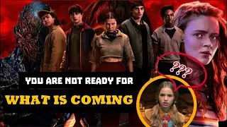 Stranger Things 5 Full Story, Review & Ending Explained in Hindi | Will Eleven | Talkies with Tiwari