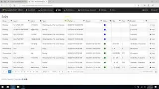 NovaBACKUP CMon 19 Overview