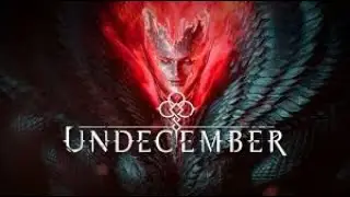 ❣ Undecember #46 ✦ Ashenbranch Cemetery (Act 11)