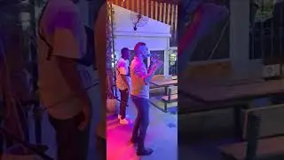Ivo Mahel apresenta ao vivo