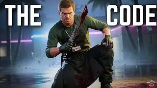 Декстер: Кровавый кодекс | Эпизод 1 &mdash; Сегодняшняя ночь &mdash; это ночь (GTA 5 RP)