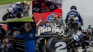 Ask A Superbike Genius | Barber Motorsports Park 2025
