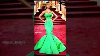 GOLDEN GLOBES Olandria Carthen is the Golden Globes girl #goldenglobes #loveisland #viral #trending
