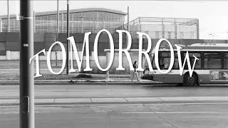 TOMORROW - ryerson film studies portfolio 2021 [ACCEPTED]