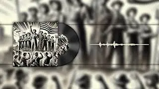A Labor Union Song (Rally Style)