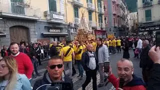 PROCESSIONE SAN CATELLO  2