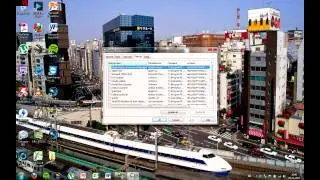 Improve Windows 7 Boottime - Significantly!
