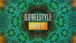DJFreestyle - Buss It [PLEK034]