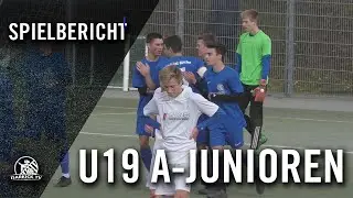 Ausgekontert im Spitzenspiel | TSV Ottobrunn - SG Phönix München (Kreisklasse 1)