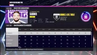 HOW TO WEAR RETIRED JERSEY NUMBERS IN NBA 2K24 (PS5/PS4 & XBOX SERIES X/S)