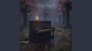 Aria Math (Instrumental Version)