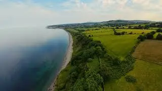 Greystones to Bray