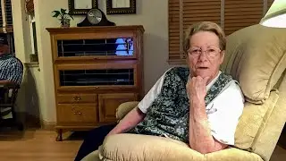 My Mom Went to See Dad!! &bull; So the Cycle Goes On! | TheSmoaks Vlog_1844